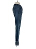 3x1 100% Cotton Blue Jeans Size 27 waist - photo 4