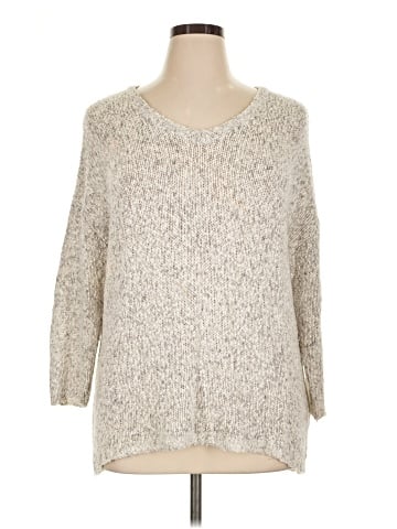 Lucky Brand Pullover Sweater (view 1)
