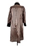 Unbranded 100% Polyester Brown Casual Dress Size 1X - photo 2