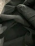 ASOS Solid Black Jumpsuit Size 22 - photo 5
