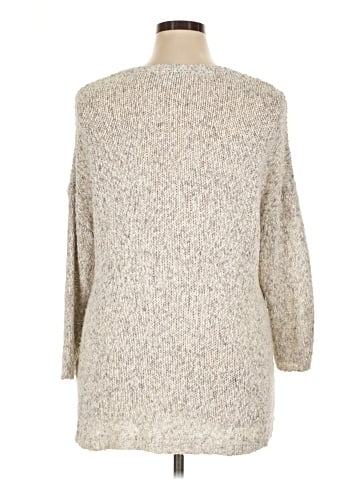 Lucky Brand Pullover Sweater (view 2)