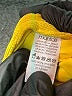 Montce Solid Yellow Swimsuit Bottoms Size S - photo 3