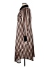 Unbranded 100% Polyester Brown Casual Dress Size 1X - photo 5