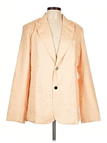 Unbranded Blazer (view 1)