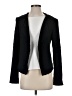 Ann Taylor LOFT Black Blazer Size 2 - photo 1