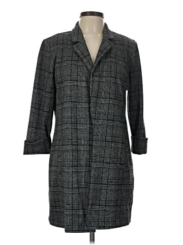 Joseph Ribkoff Coat (view 1)