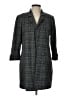 Joseph Ribkoff Gray Coat Size 10 - photo 1