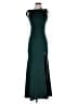 Windsor Green Cocktail Dress Size S - photo 1