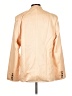 Unbranded Tan Blazer Size L - photo 2