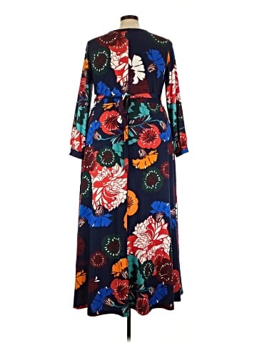 ELOQUII Casual Dress (view 2)