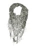 Unbranded Gray Scarf One size - photo 1