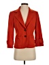 The Limited Orange Blazer Size S - photo 1
