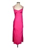 Babaton Pink Cocktail Dress Size XXS - photo 1
