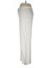 Helmut Lang Ivory Casual Pants Size 10 - photo 5
