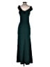 Windsor Green Cocktail Dress Size S - photo 2