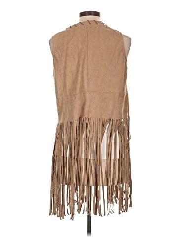 HOTOUCH Sleeveless Blouse (view 2)