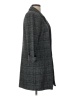 Joseph Ribkoff Gray Coat Size 10 - photo 4