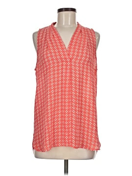 Vince Camuto Sleeveless Blouse