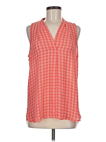 Vince Camuto Sleeveless Blouse (view 1)