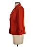 The Limited Orange Blazer Size S - photo 5