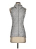 Athleta Gray Vest Size XS - photo 1