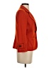 The Limited Orange Blazer Size S - photo 4