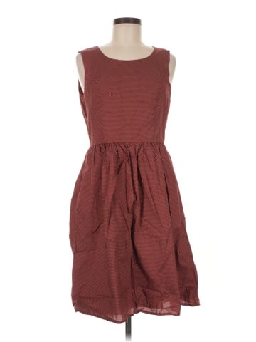 Comme Toi Casual Dress (view 1)