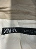 Zara Tan Blazer Size S - photo 6