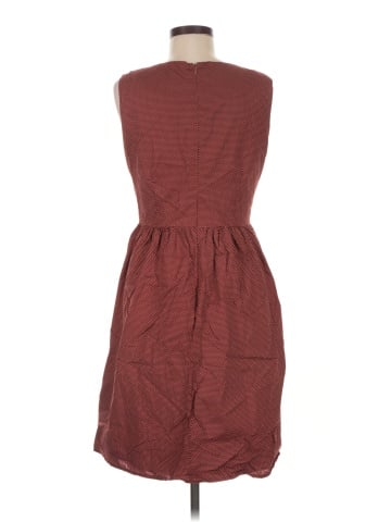 Comme Toi Casual Dress (view 2)