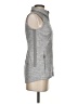 Athleta Gray Vest Size XS - photo 4
