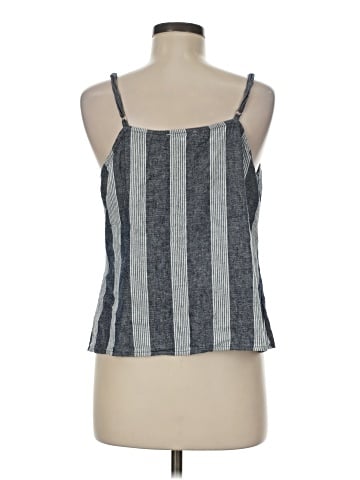 Treasure & Bond Sleeveless Blouse (view 2)