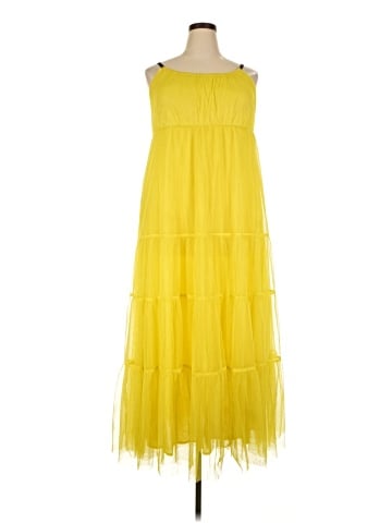 Maeve by Anthropologie Casual Dress (view 1)
