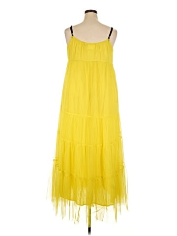 Maeve by Anthropologie Casual Dress (view 2)