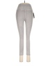 Nux Gray Active Pants Size M - photo 1