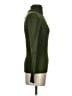 Antonio Melani Green Turtleneck Sweater Size XS - photo 4