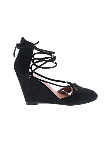 Jeffrey Campbell Wedges (view 1)
