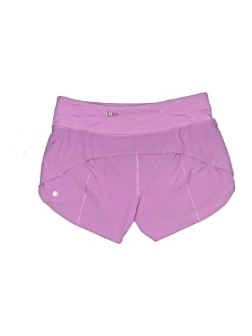 Lululemon Athletica Athletic Shorts (view 2)