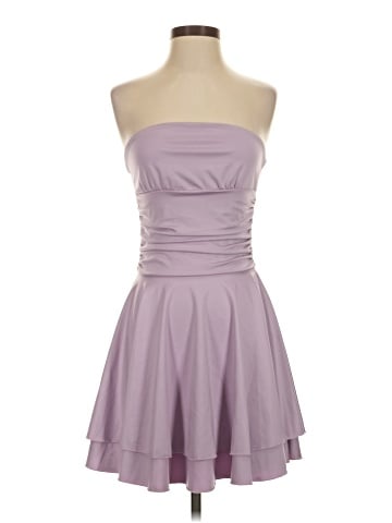 Unbranded Cocktail Dress (view 1)