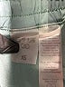 Calia Solid Green Athletic Shorts Size XS - photo 3