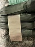 Calia Solid Green Athletic Shorts Size XS - photo 4