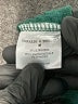 Threads 4 Thought Green Pullover Hoodie Size M - photo 8