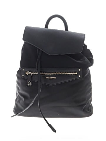 Karl Lagerfeld Paris Backpack (view 1)