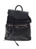 Karl Lagerfeld Paris Black Backpack One size - photo 1