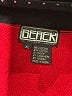 Berek Color Block Red Pullover Sweater Size XL - photo 7