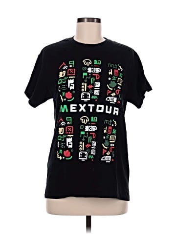 Gildan Short Sleeve T-Shirt (view 1)
