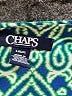 Chaps Green Casual Dress Size L - photo 7