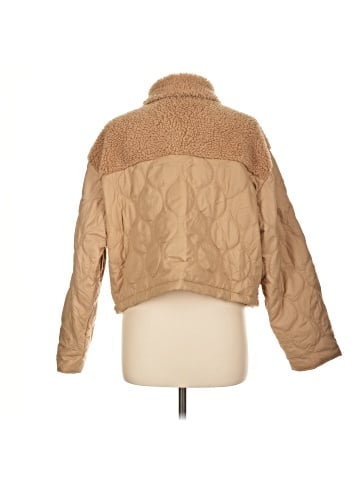Athleta Faux Fur Jacket (view 2)