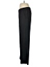 H&M Solid Black Dress Pants Size M - photo 5