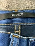 Joe's Jeans Solid Blue Jeans Size 6 - photo 3