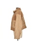 Athleta Tan Faux Fur Jacket Size L - photo 5